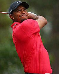 Tiger Woods